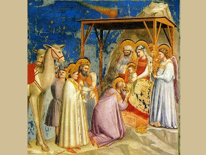 Шта је била „Витлејемска звезда“ – астрономија можда има одговор