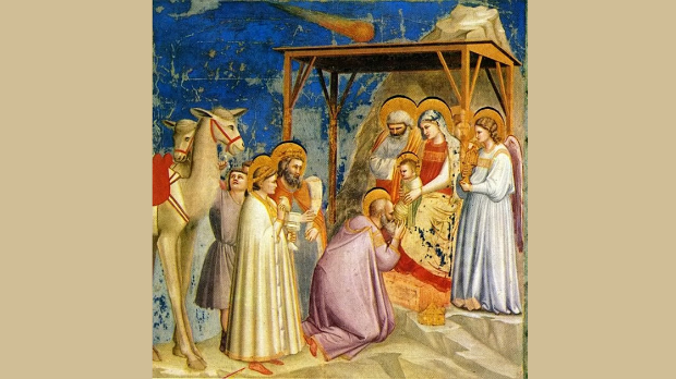 Шта је била „Витлејемска звезда“ – астрономија можда има одговор