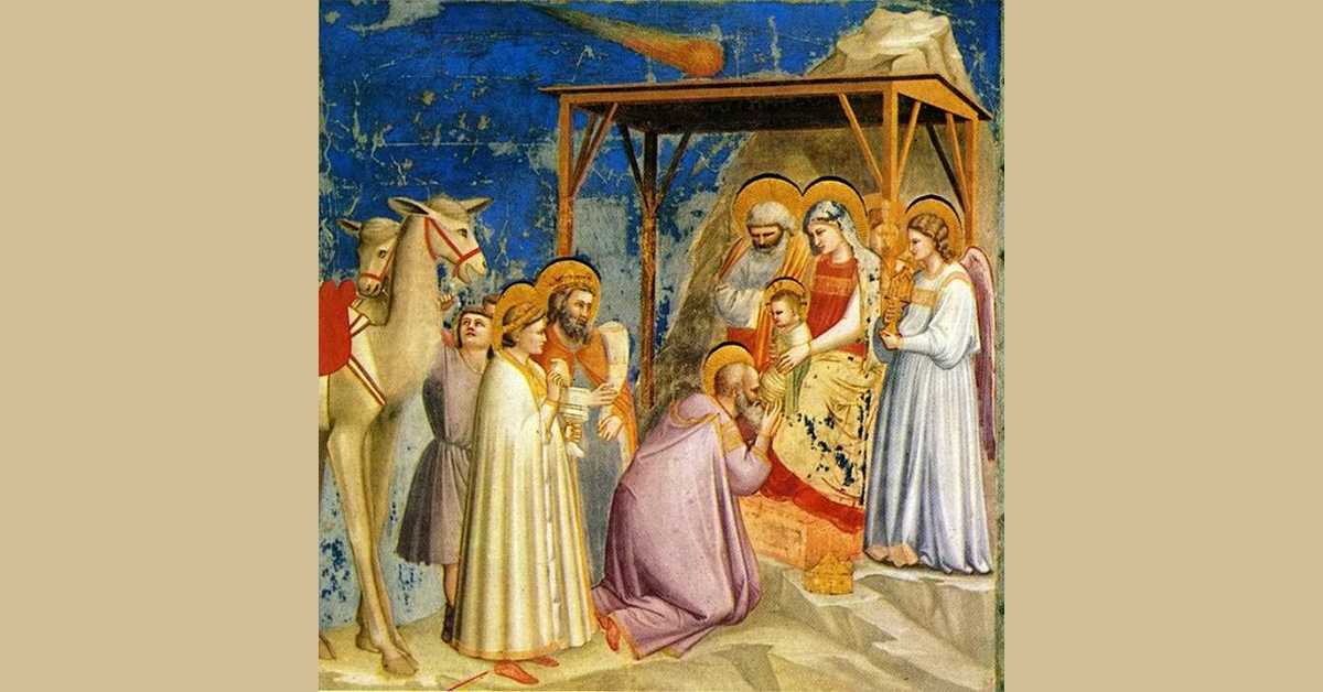 Шта је била „Витлејемска звезда“ – астрономија можда има одговор