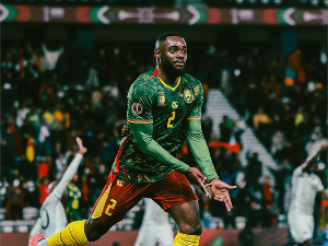 Камерун је нови четвртфиналиста Афричког купа нација - Јужна Африка није могла више