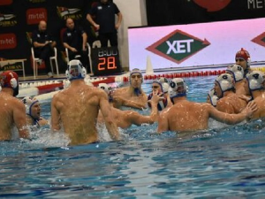 Други пораз ватерполиста Србије у Требињу пред Европско првенство