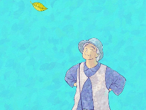 Добро јутро децо: Горка бомбона