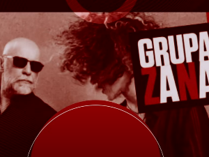 Грамофон – Зана – „40 година са вама”