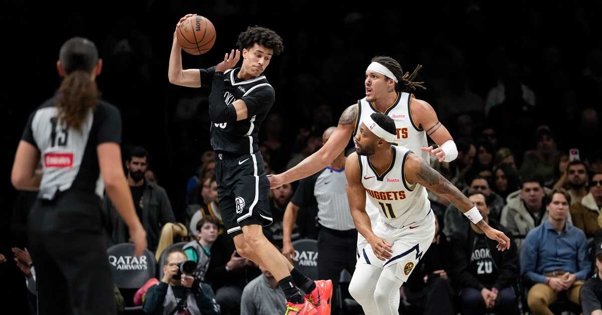 Сурова реалност Денвера без Јокића - победио их најмлађи тим лиге за други везани пораз