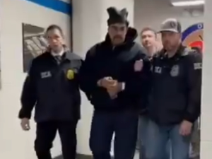 Њујорк тајмс: Америчко министарство правде ревидирало оптужницу против Мадура