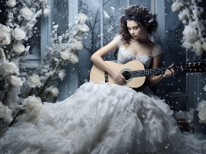 Најлепши женски гласови