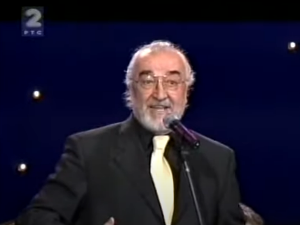 Концерт – Зафир Хаџиманов („Пролеће у Београду“, 2014)