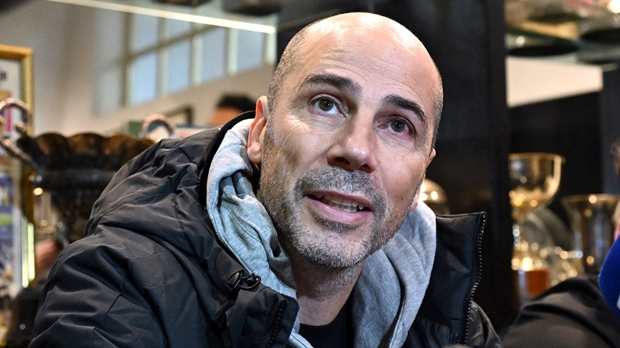 Пењароја: Џонсов ум није био у Партизану, без Вашингтона у Монаку