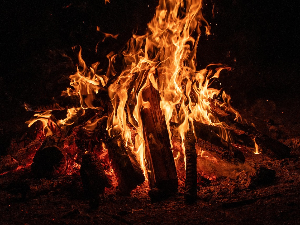 Археолози открили место где су се обављали најстарији ритуали током кремације покојника