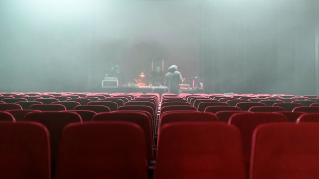 Драмски програм: Бертолд Брехт: Онај који каже да и онај који каже не