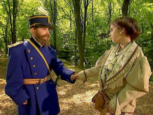 Станислав Бинички: Залуд нам је гинути ако немамо шта бранити