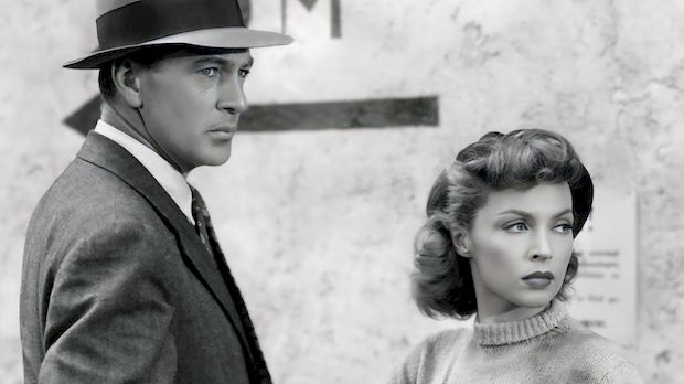 Огртач и бодеж, филм