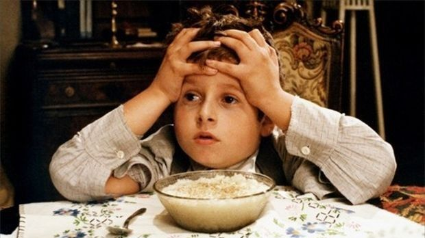 Тито и ја, филм