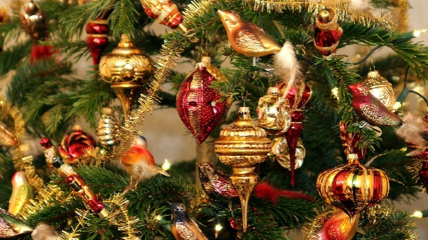 Бадње вече код Рома