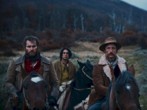 Фестивали на РТС (Кан 2023): Досељеници