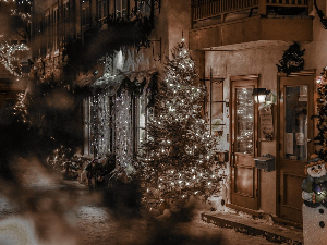 Ноћне променаде