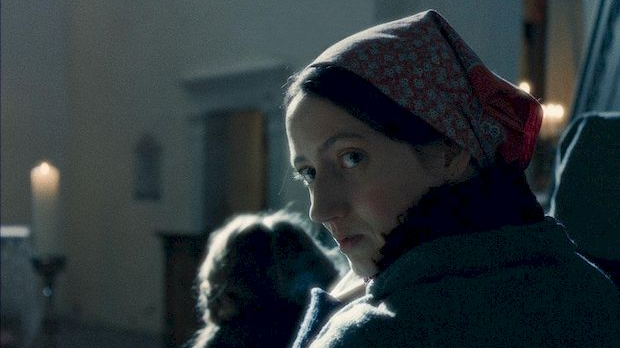 Фестивали на РТС (Венеција 2024): Вермиљо