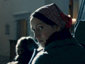 Фестивали на РТС (Венеција 2024): Вермиљо