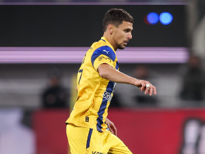 Белић оперисао јагодичну кост, пауза око два месеца