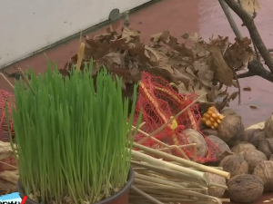 Милановић и Пленковић честитали Божић