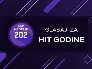 Хит године 2025 – Финале