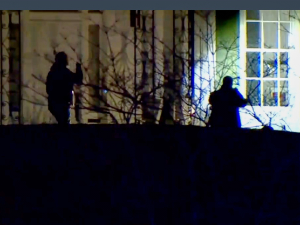 Оштећена приватна резиденција потпредседника САД Џеј Ди Венса у Охају, ухапшен мушкарац 