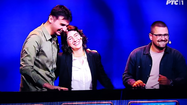 Победа за памћење – 1.860.000 динара, нови рекорд у „Потери“