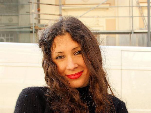 Николина Никa Ковачевић