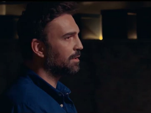 Играни филм:  Лазарев пут 