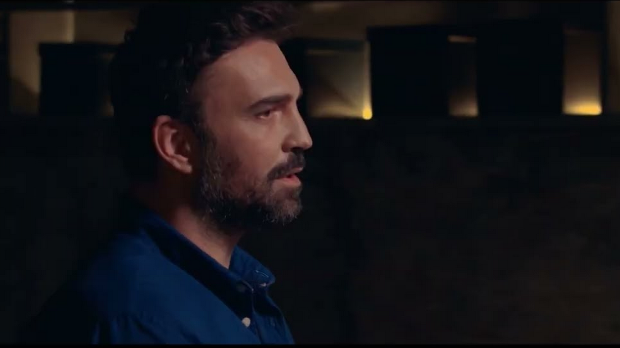 Играни филм:  Лазарев пут 