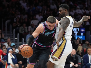 Никола Јовић повредио скочни зглоб