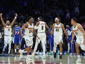 Денвер у режиму "преживљавања" док се прилагођава животу без Николе Јокића