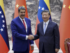 Америчка интервенција у Венецуели – да ли је Кина посредна мета