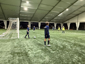 Тренирај буди здрав