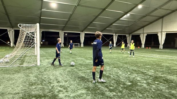 Тренирај буди здрав