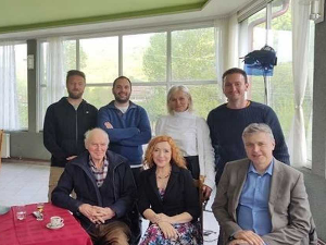 Заводљива телевизија: Бољи живот 35 година серије