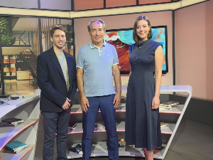 РТС ЛАБ: Еротологија