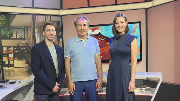 РТС ЛАБ: Еротологија