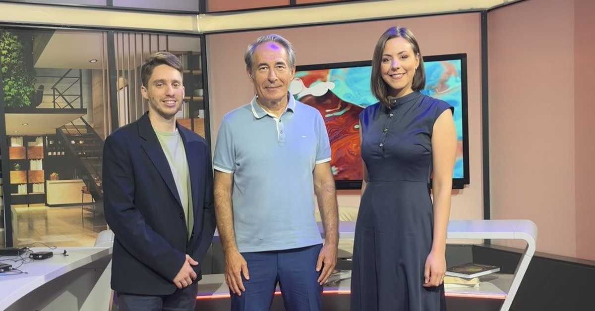 РТС ЛАБ: Еротологија