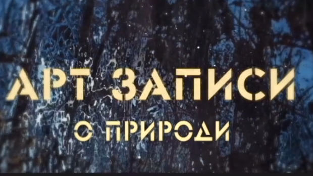 Арт записи о природи, 2. ем.
