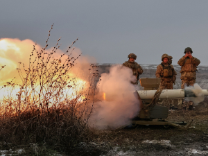 Запад финализује безбедносне гаранције за Украјину, темељ за будући мировни споразум