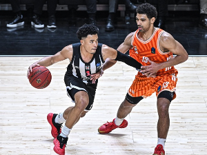 Бешикташ преболео пораз од Фенербахчеа победом над Улмом у Еврокупу