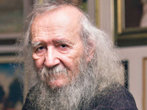 Рашa Попов ,,Нова метропола”