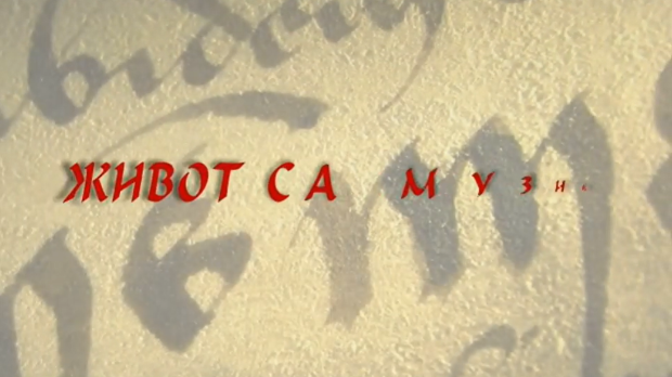 Живот са музиком: Александар Павловић