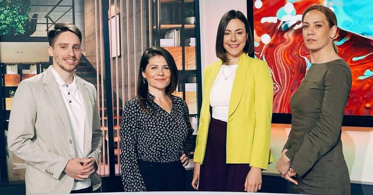 РТС ЛАБ: Од мозга до речи