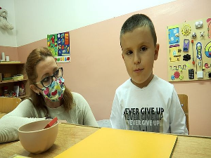 Инклузија: Бити посебан али исти