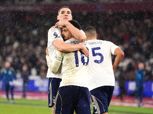 Нотингем форест преокретом до победе у Лондону