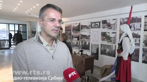 Бранко Златковић