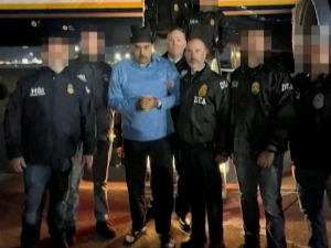 Случај Мадуро – правни и политички изазови америчког хапшења и суђења председнику Венецуеле