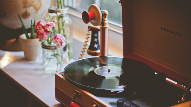 Игла на винилу : Kомпозитор Ричард Роџерс